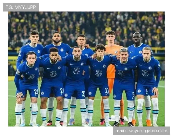 切尔西未能突破卡拉巴赫防线,2-2战平,欧冠小组赛形势复杂,切尔西 欧冠 切尔西未能突破卡拉巴赫防线,2-2战平,欧冠小组赛形势复杂,切尔西 欧冠